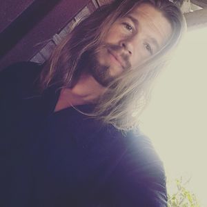 Meet your Posher, Jamie